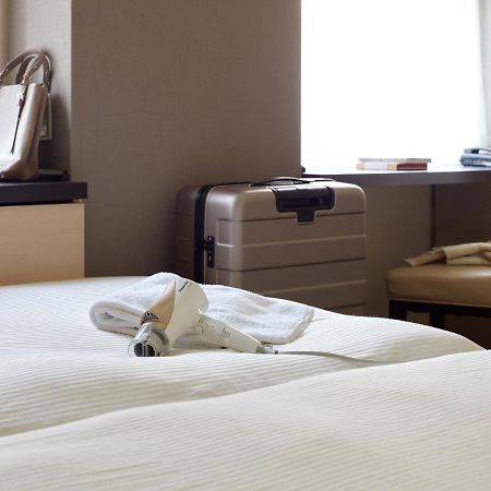 Mitsui Garden Hotel Osaka Yodoyabashi Zewnętrze zdjęcie