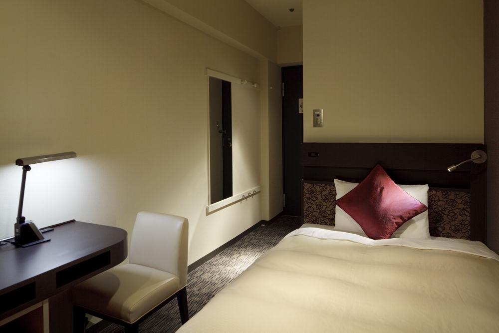 Mitsui Garden Hotel Osaka Yodoyabashi Zewnętrze zdjęcie