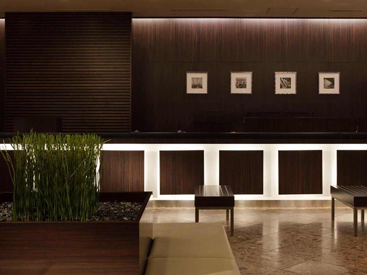 Mitsui Garden Hotel Osaka Yodoyabashi Zewnętrze zdjęcie