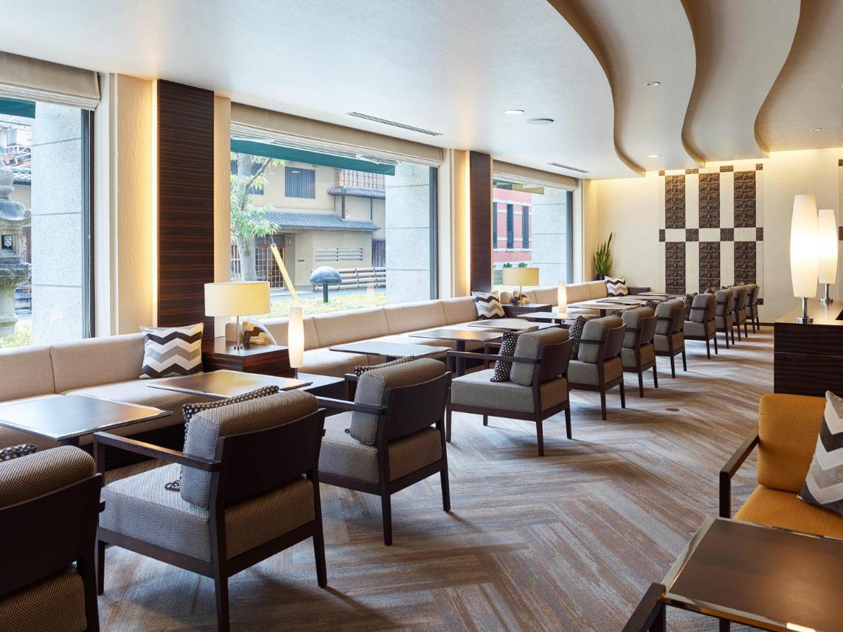 Mitsui Garden Hotel Osaka Yodoyabashi Zewnętrze zdjęcie