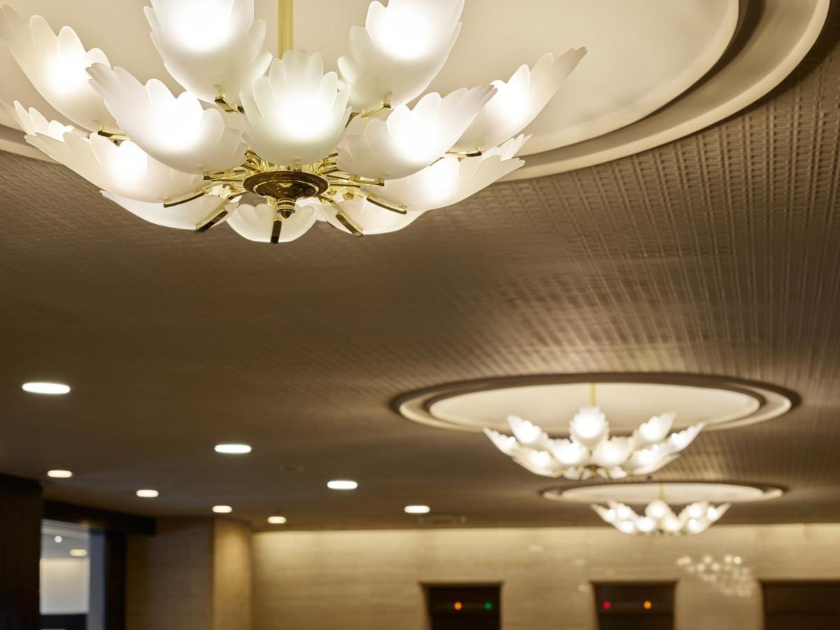 Mitsui Garden Hotel Osaka Yodoyabashi Zewnętrze zdjęcie