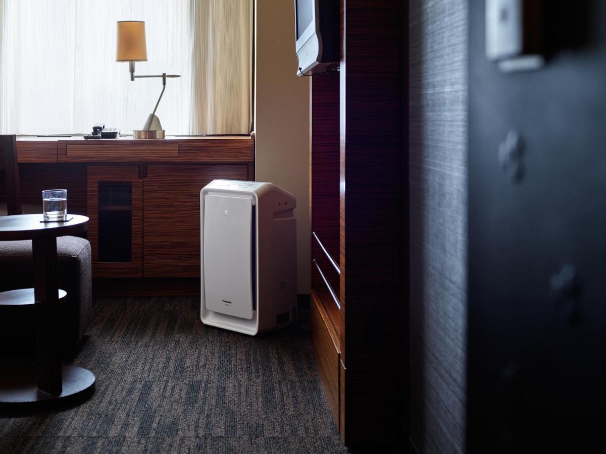 Mitsui Garden Hotel Osaka Yodoyabashi Zewnętrze zdjęcie