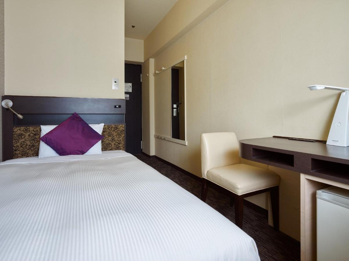 Mitsui Garden Hotel Osaka Yodoyabashi Zewnętrze zdjęcie