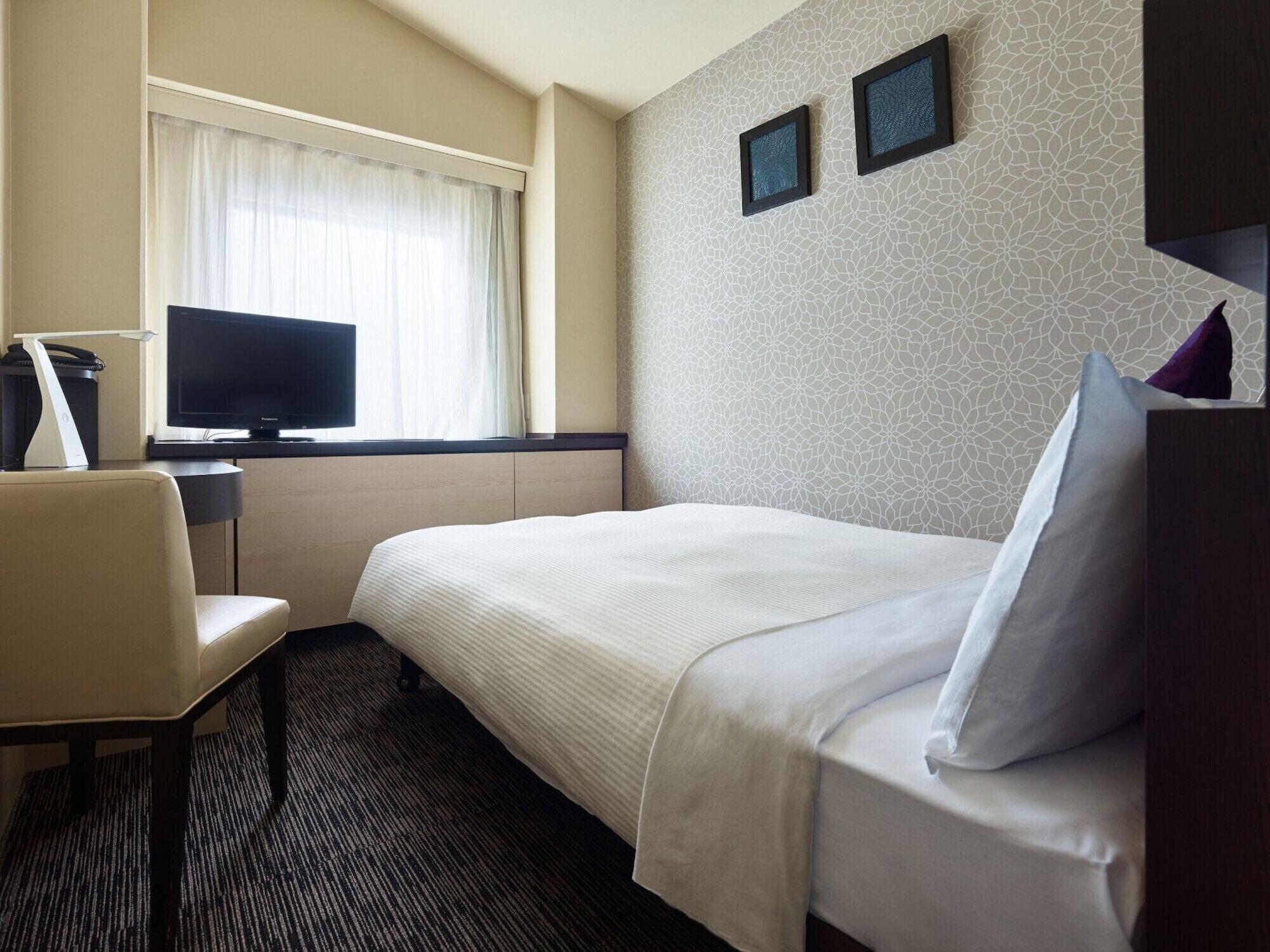 Mitsui Garden Hotel Osaka Yodoyabashi Zewnętrze zdjęcie