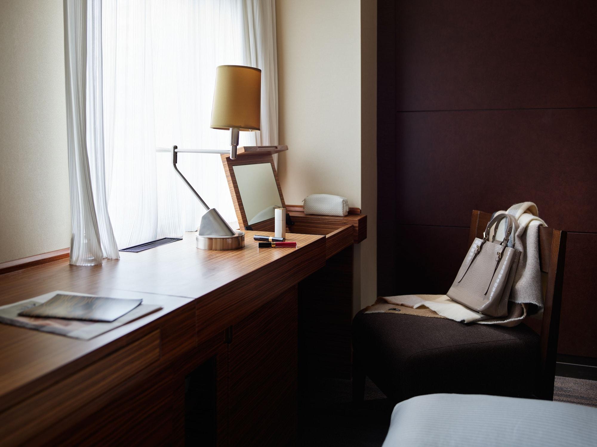 Mitsui Garden Hotel Osaka Yodoyabashi Zewnętrze zdjęcie