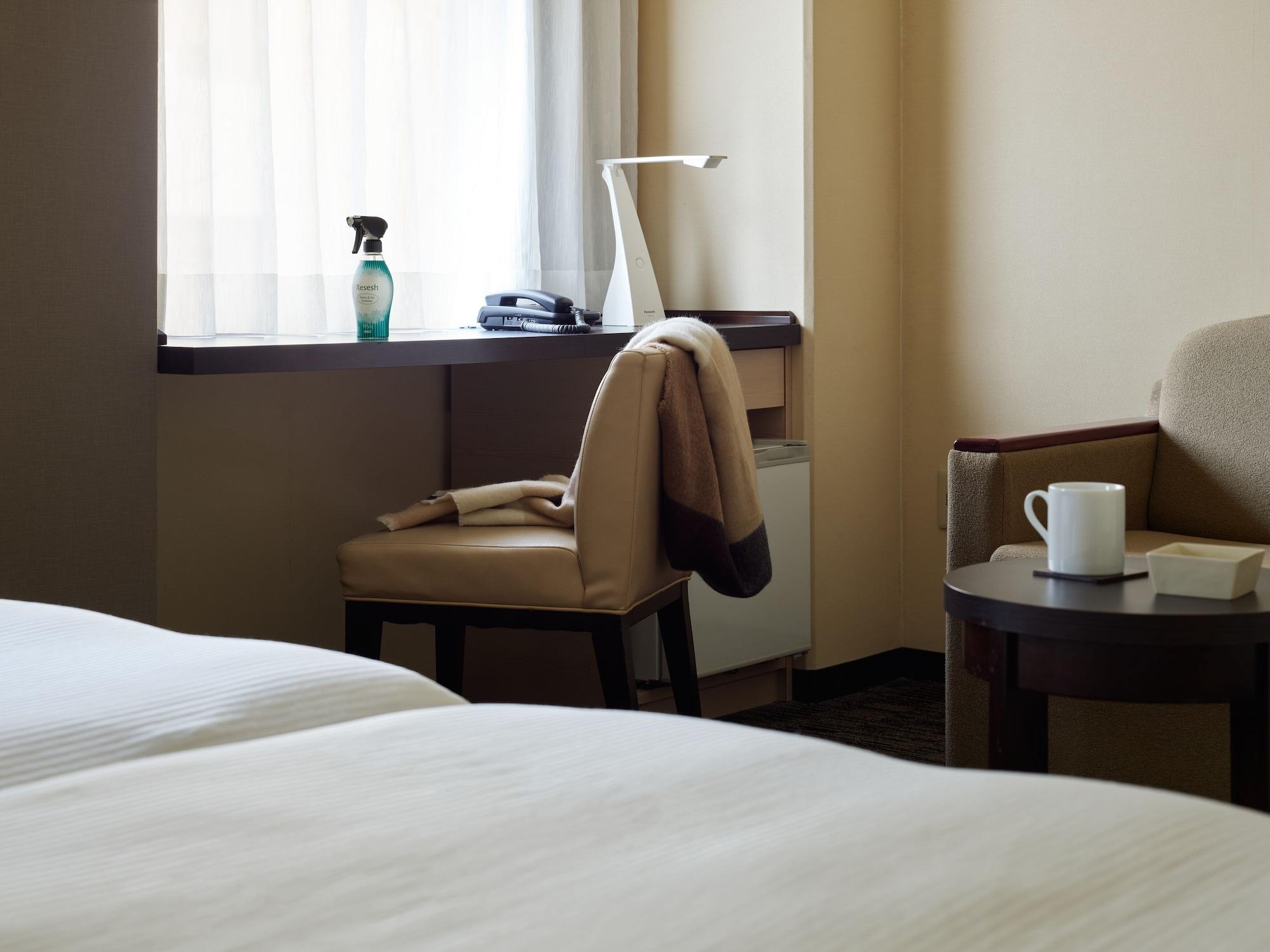 Mitsui Garden Hotel Osaka Yodoyabashi Zewnętrze zdjęcie