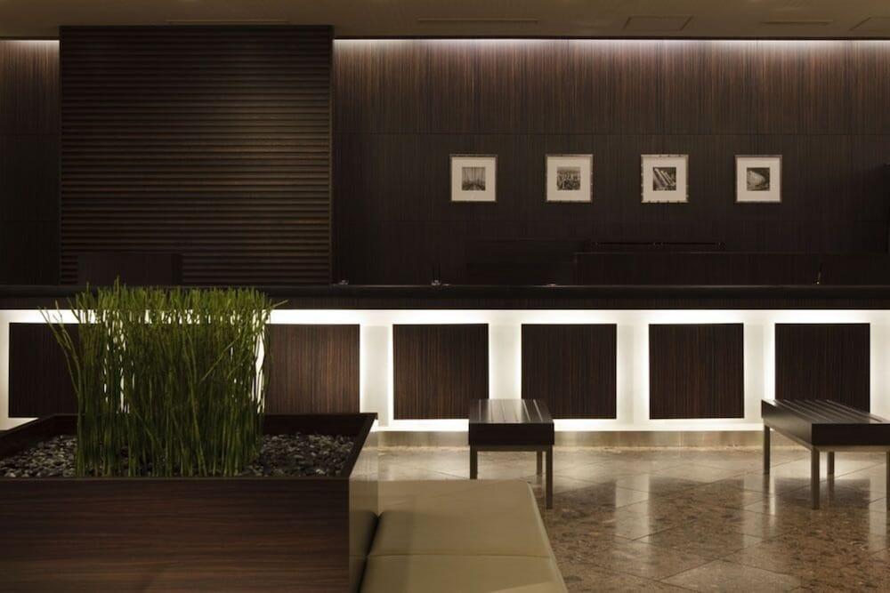 Mitsui Garden Hotel Osaka Yodoyabashi Zewnętrze zdjęcie