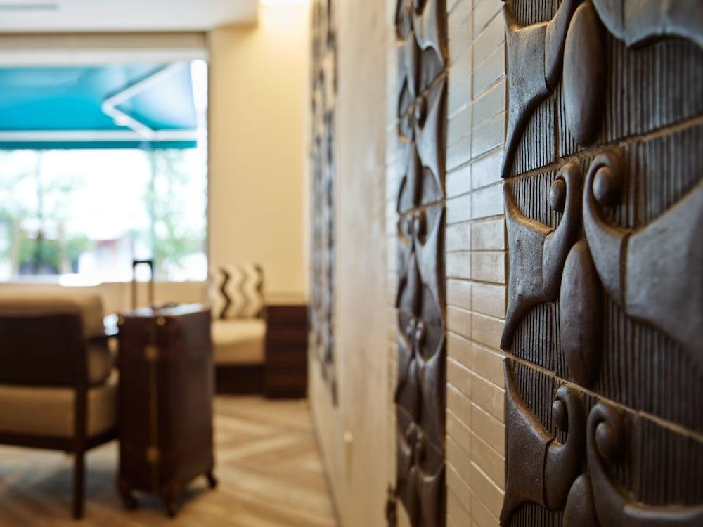 Mitsui Garden Hotel Osaka Yodoyabashi Zewnętrze zdjęcie
