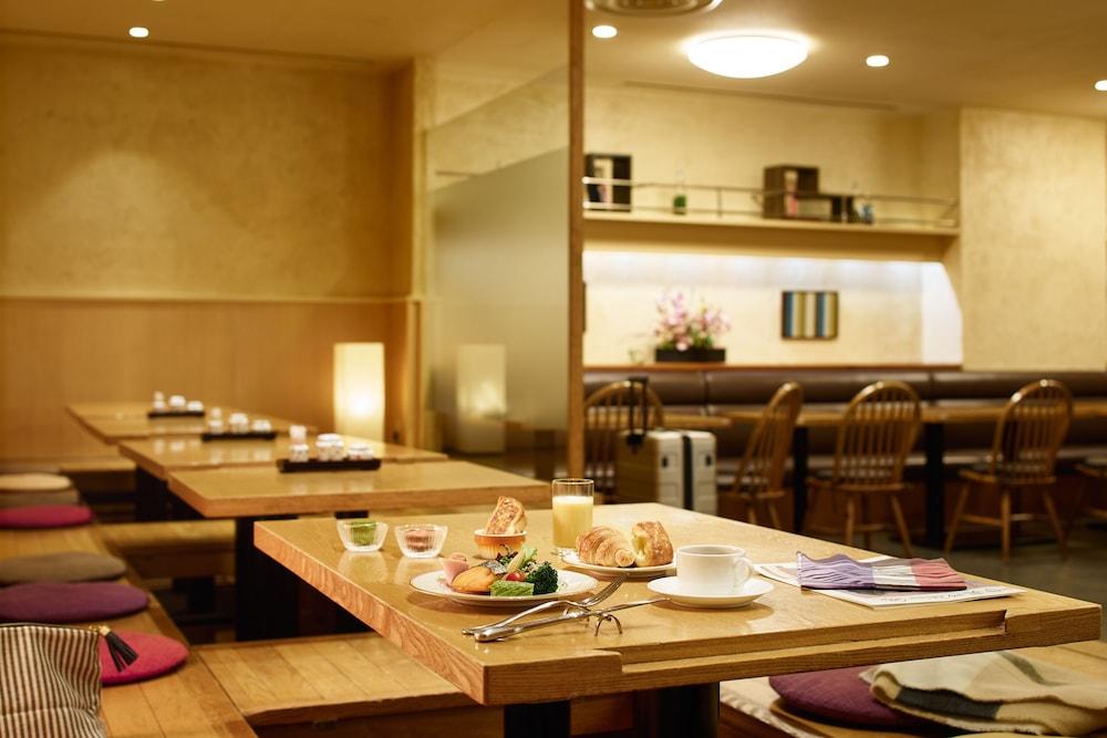 Mitsui Garden Hotel Osaka Yodoyabashi Zewnętrze zdjęcie