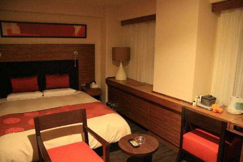 Mitsui Garden Hotel Osaka Yodoyabashi Zewnętrze zdjęcie