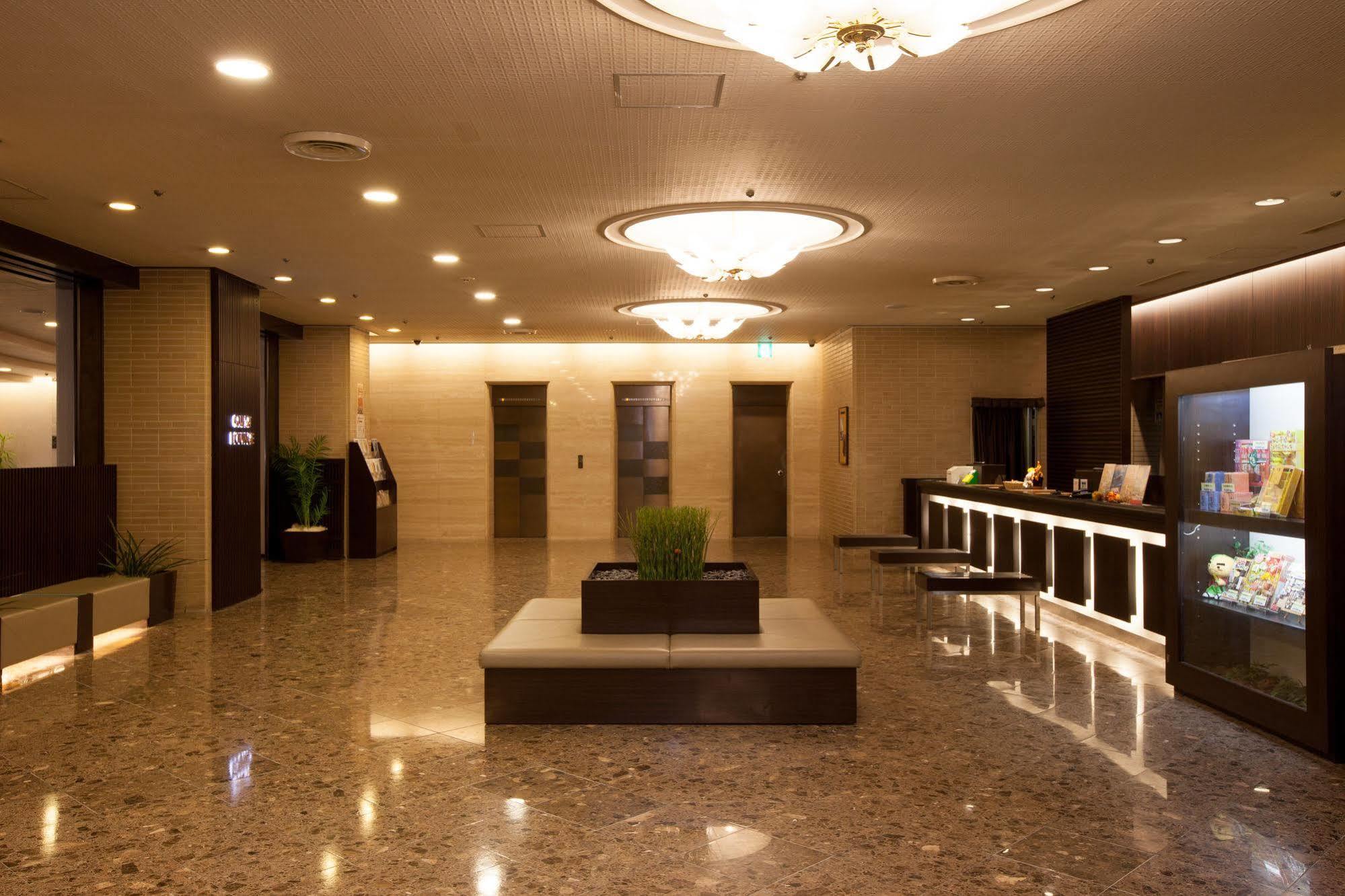Mitsui Garden Hotel Osaka Yodoyabashi Zewnętrze zdjęcie