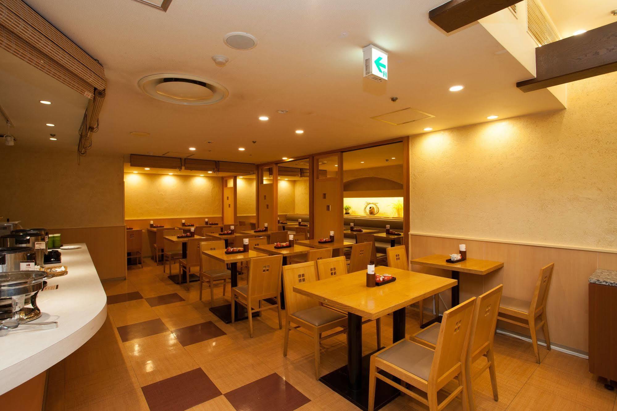 Mitsui Garden Hotel Osaka Yodoyabashi Zewnętrze zdjęcie