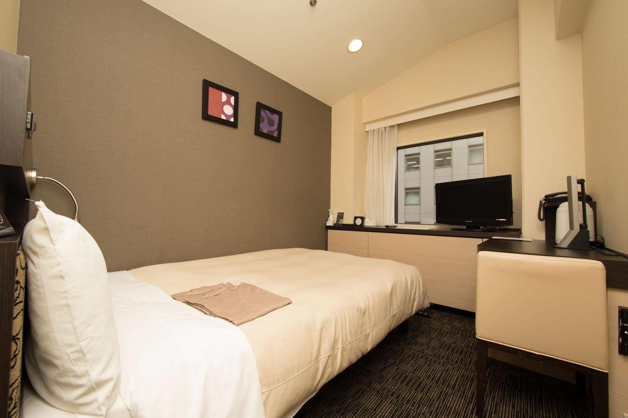 Mitsui Garden Hotel Osaka Yodoyabashi Zewnętrze zdjęcie
